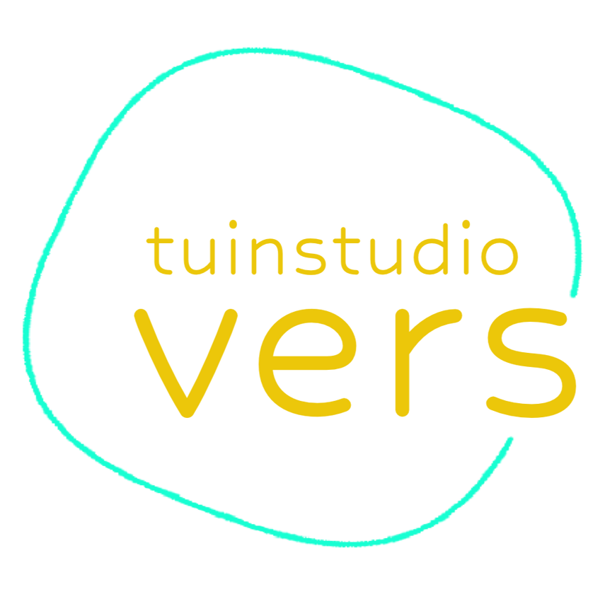 Logo Tuinstudio Vers