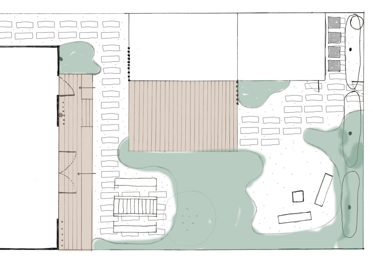 Tuin Rotterdam